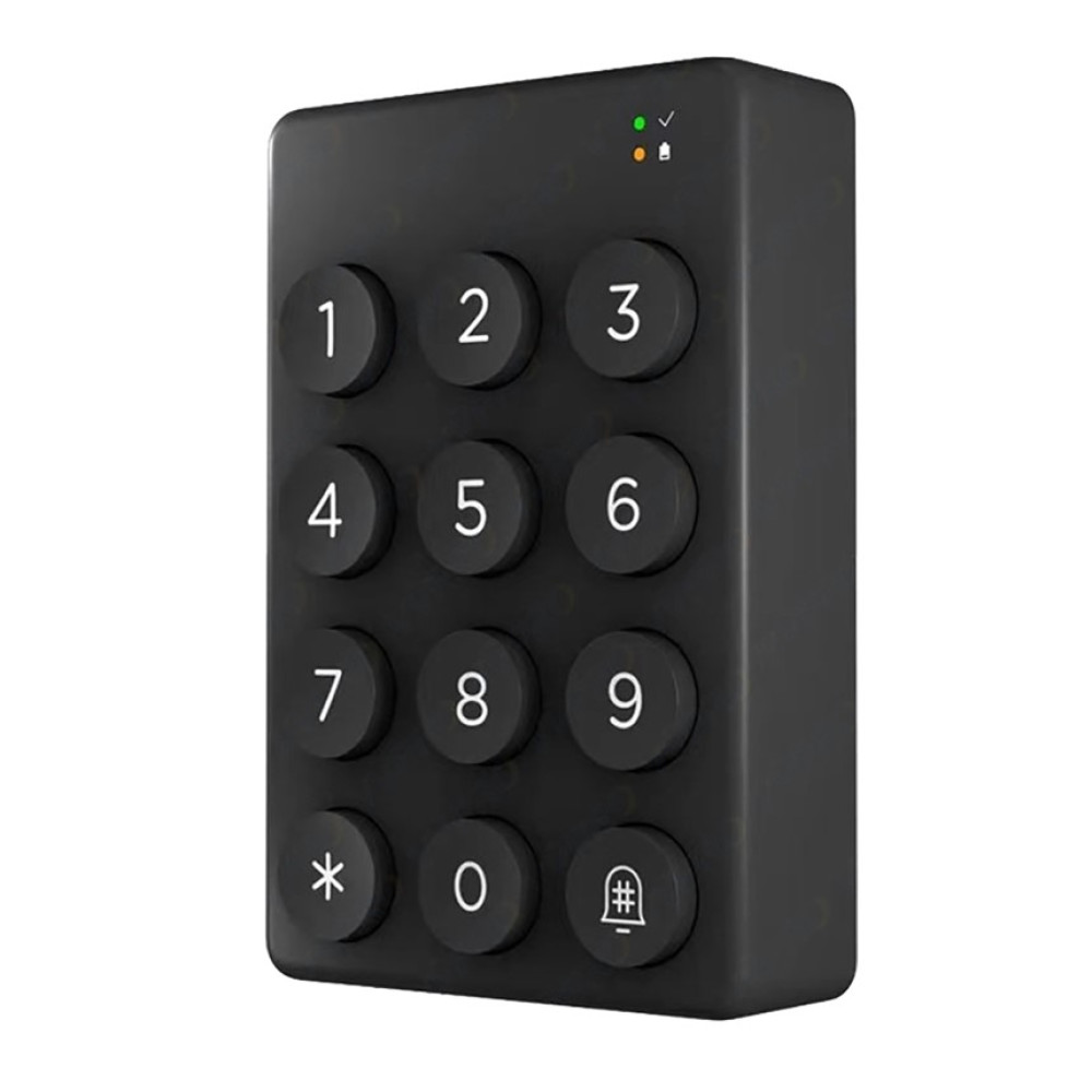 Электронный редуктор цилиндра TTLOCK ROTOR KEYPAD