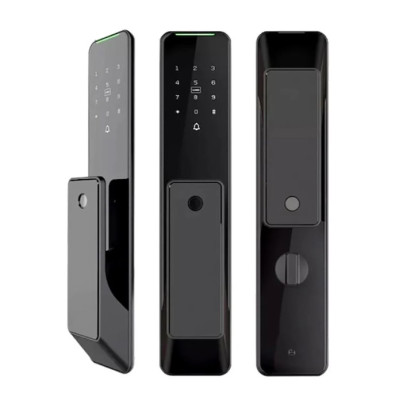 Smart замок TTLOCK SENATOR