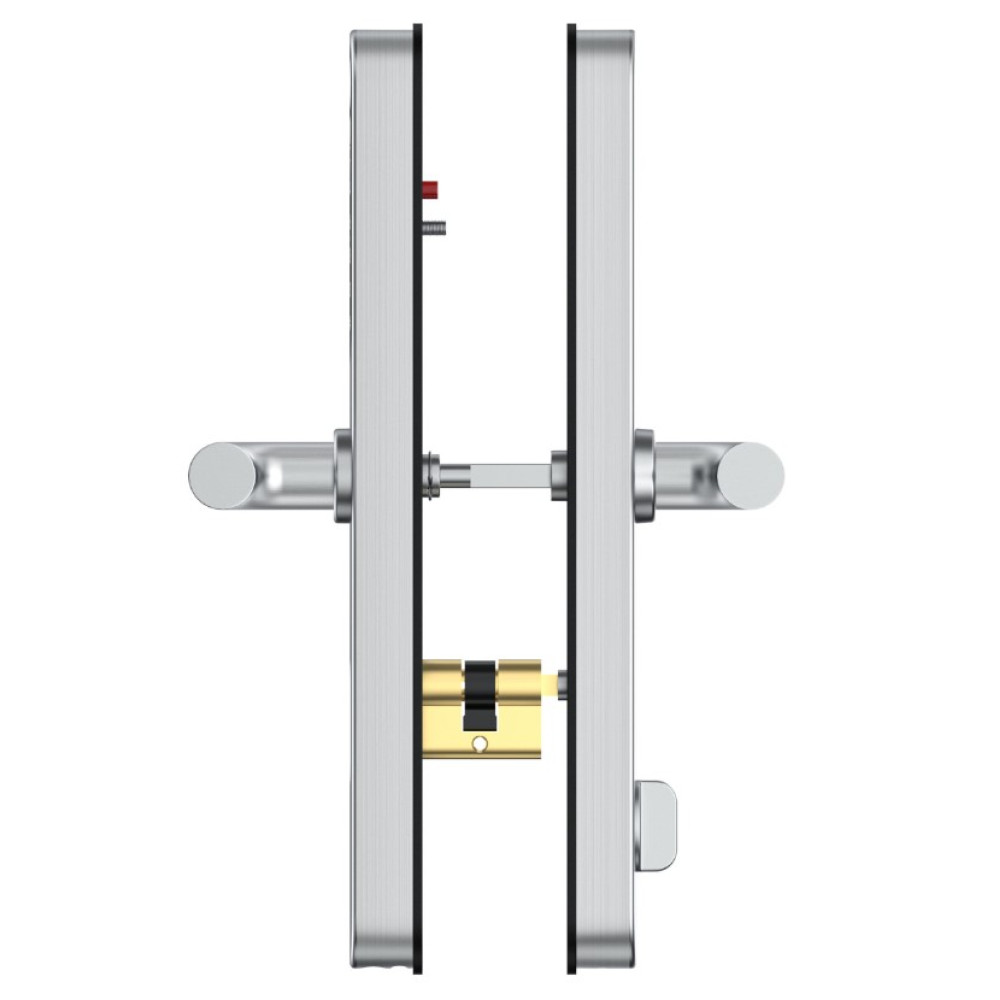 Биометрический замок TTLOCK-SLIM FP VARIO