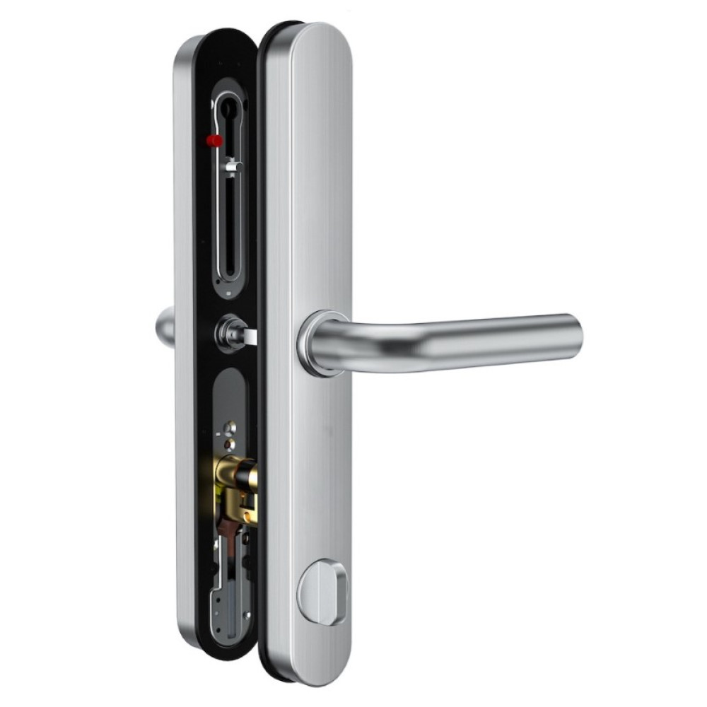 Биометрический замок TTLOCK-SLIM FP VARIO