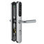 Биометрический замок TTLOCK-SLIM FP VARIO