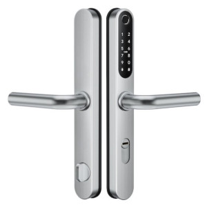Біометричний замок TTLOCK SLIM FP VARIO