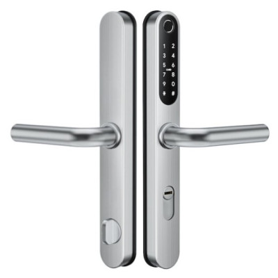 Биометрический замок TTLOCK-SLIM FP VARIO
