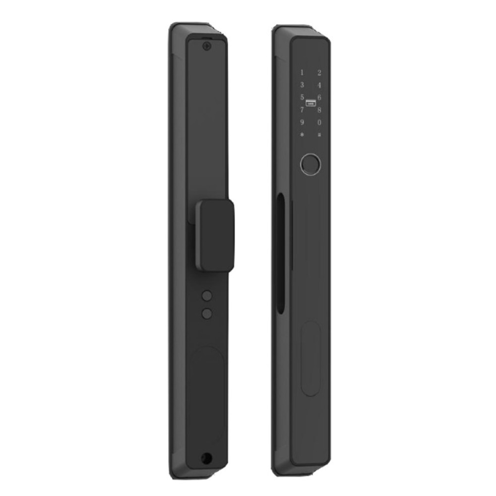 Біометричний смарт-замок TTLOCK SLIM MOTOR CYLINDER