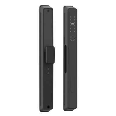 Біометричний смарт-замок TTLOCK SLIM MOTOR CYLINDER