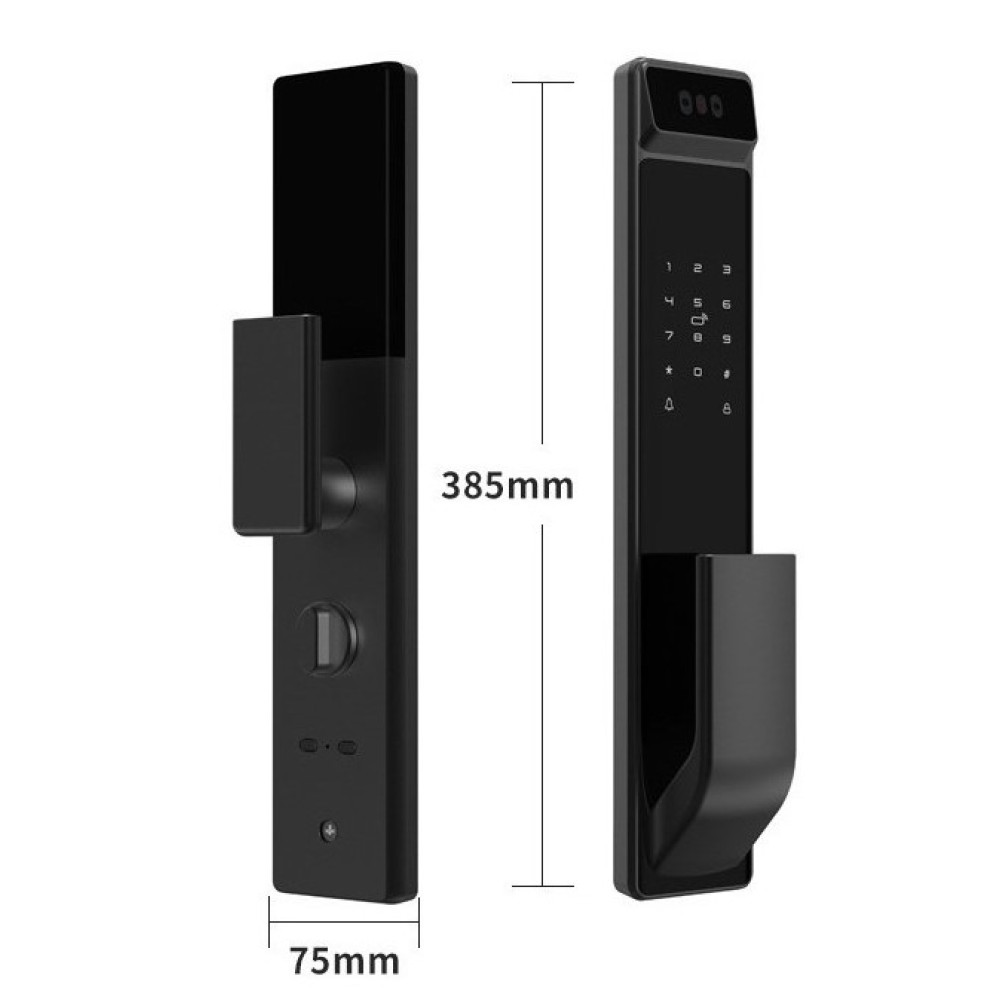 Smart замок TTLOCK SPACE