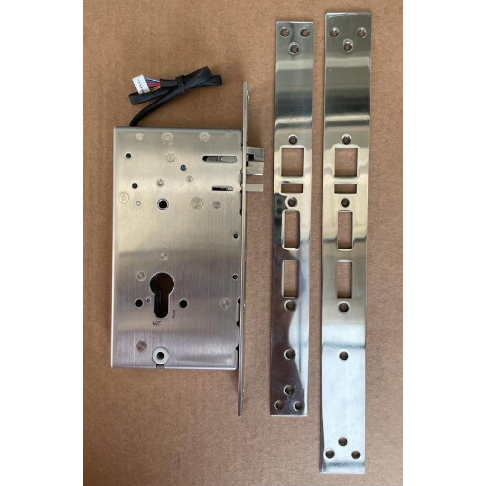 Smart замок TTLOCK SPACE