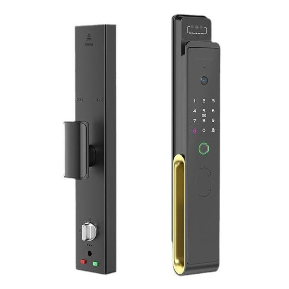 Біометричний замок TTLOCK STREAM
