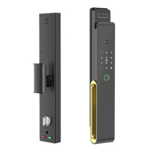 Біометричний замок TTLOCK STREAM