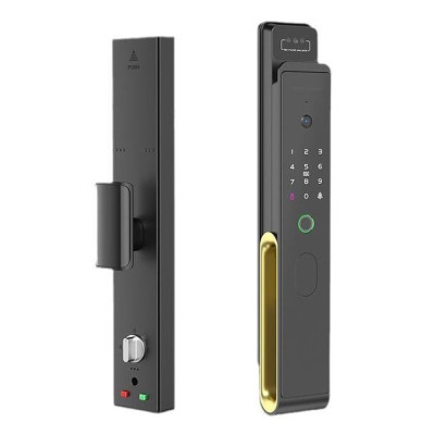 Біометричний замок TTLOCK STREAM