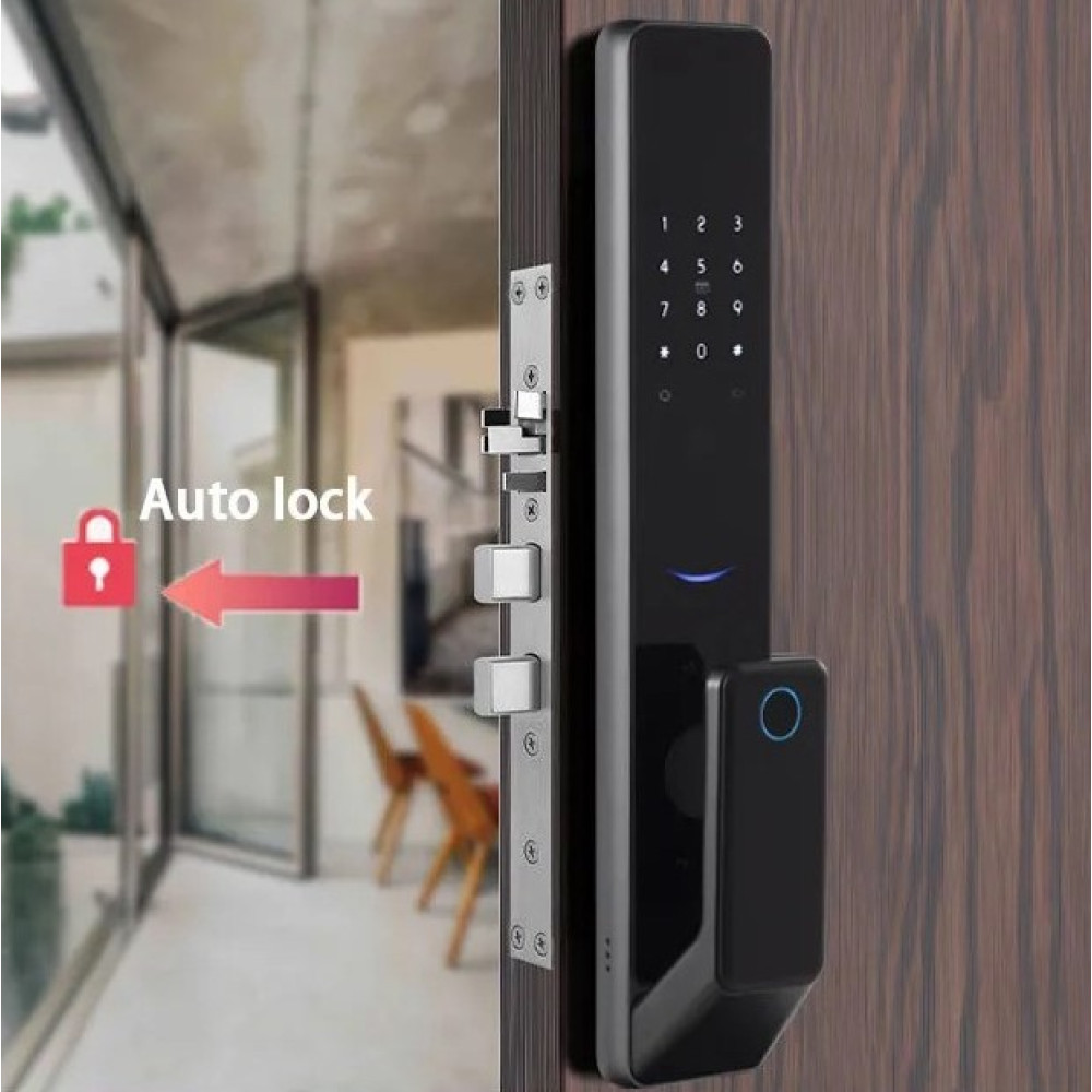 Смарт-замок TTLOCK VECTOR