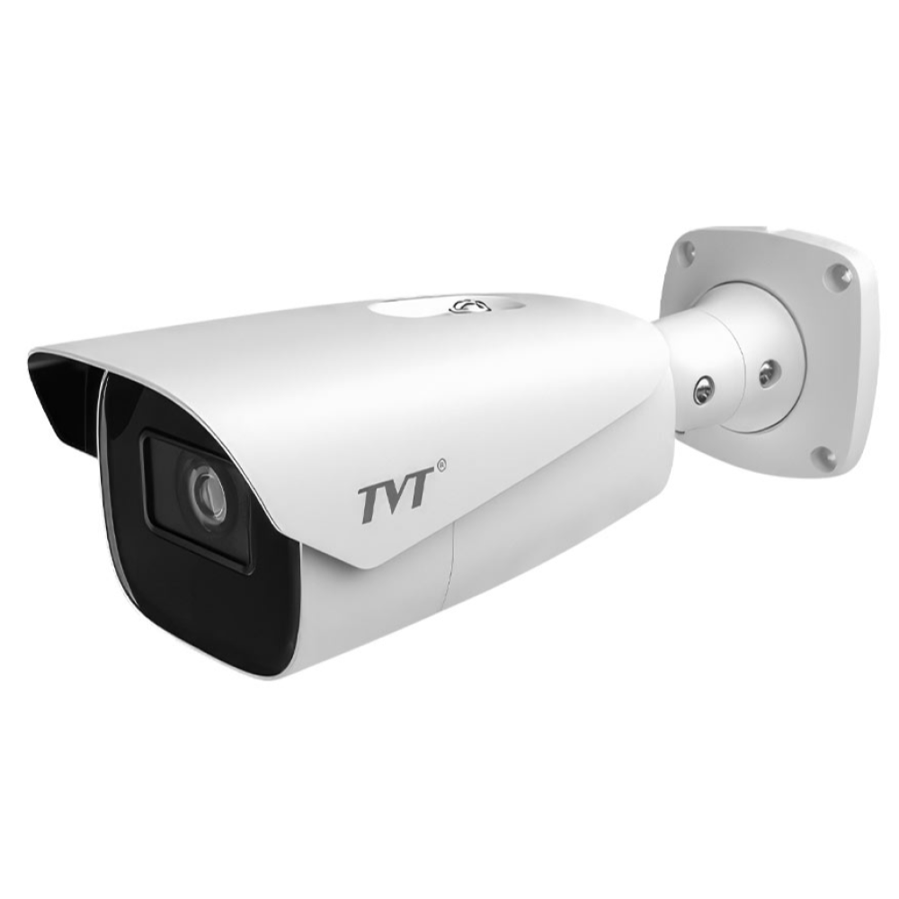 2 Мп IP-відеокамера TVT TD-9423A3BH-A-LR (D/AZ/PE/AR5) f=2.8-12mm з розпізнаванням номерів