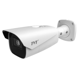 2 Мп IP-відеокамера TVT TD-9423A3BH-A-LR (D/AZ/PE/AR5) f=2.8-12mm з розпізнаванням номерів