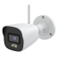 Комплект IP-відеонагляду з WiFi TVT TD-P0804W1-001 (4 камери + відеореєстратор)