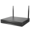 Комплект IP-відеонагляду з WiFi TVT TD-P0804W1-001 (4 камери + відеореєстратор)
