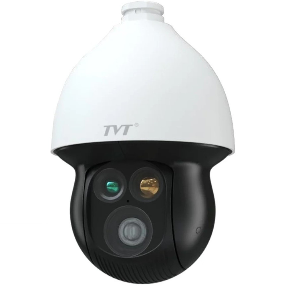 4 Мп тепловізійна IP-відеокамера TVT TD-5635E1-VT2(PE/432/VL30/25mm) 