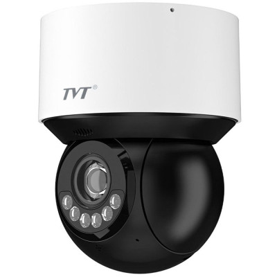 4 Мп IP PTZ-видеокамера TVT TD-8343IE3N (A/PE/04M/AR5) 2.8-12 мм