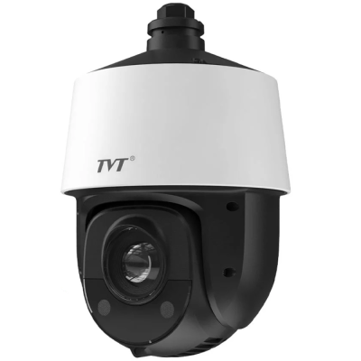 2 Мп IP PTZ-відеокамера TVT TD-8423IS (PE/25M/AR15) 4.8-120 мм