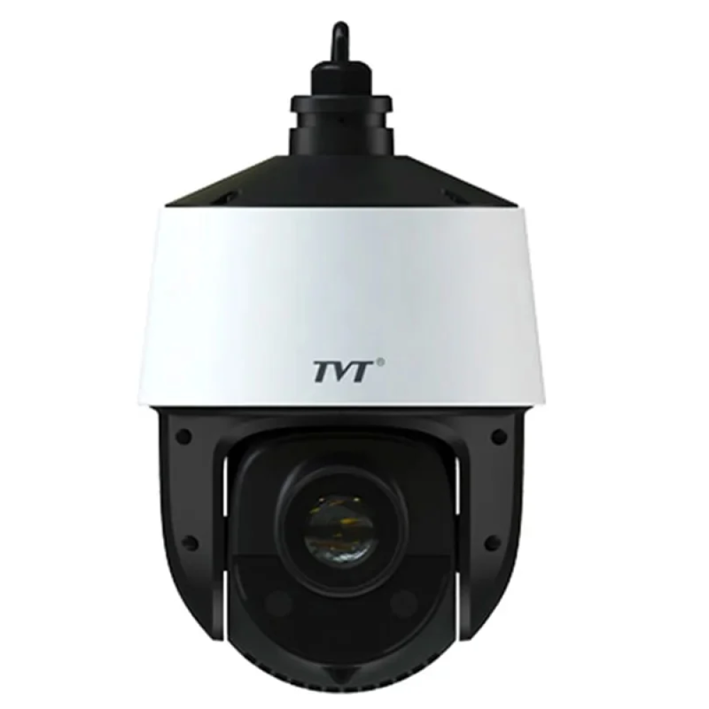 2 Мп IP PTZ-відеокамера TVT TD-8423IS (PE/25M/AR15) 4.8-120 мм