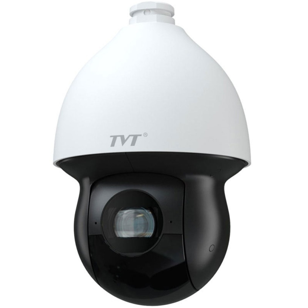 4 Мп IP PTZ-видеокамера TVT TD-8543IE3N(PE/40M/AR36) 4.5-180 мм