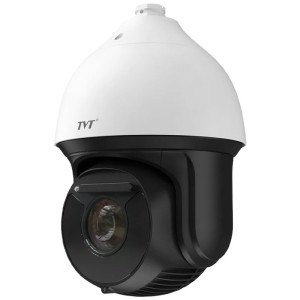 8 Мп IP PTZ-видеокамера TVT TD-8883IM2N (PE/WP/50M/AR50) 5.3-256 мм