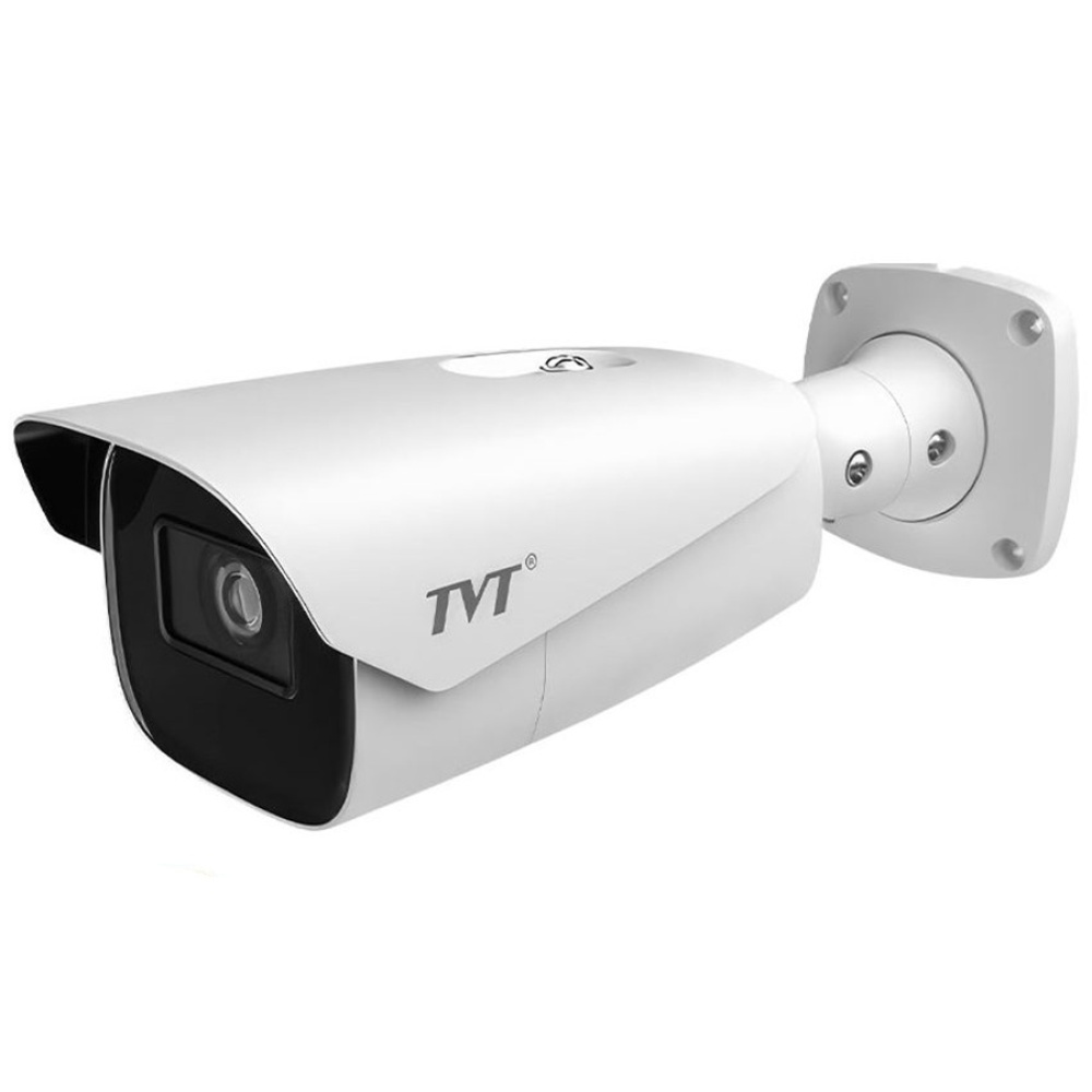 4 Мп IP-видеокамера TVT TD-9443A3BH-A-LR (D/AZ/PE/AR7) 8-32 мм с распознаванием номеров
