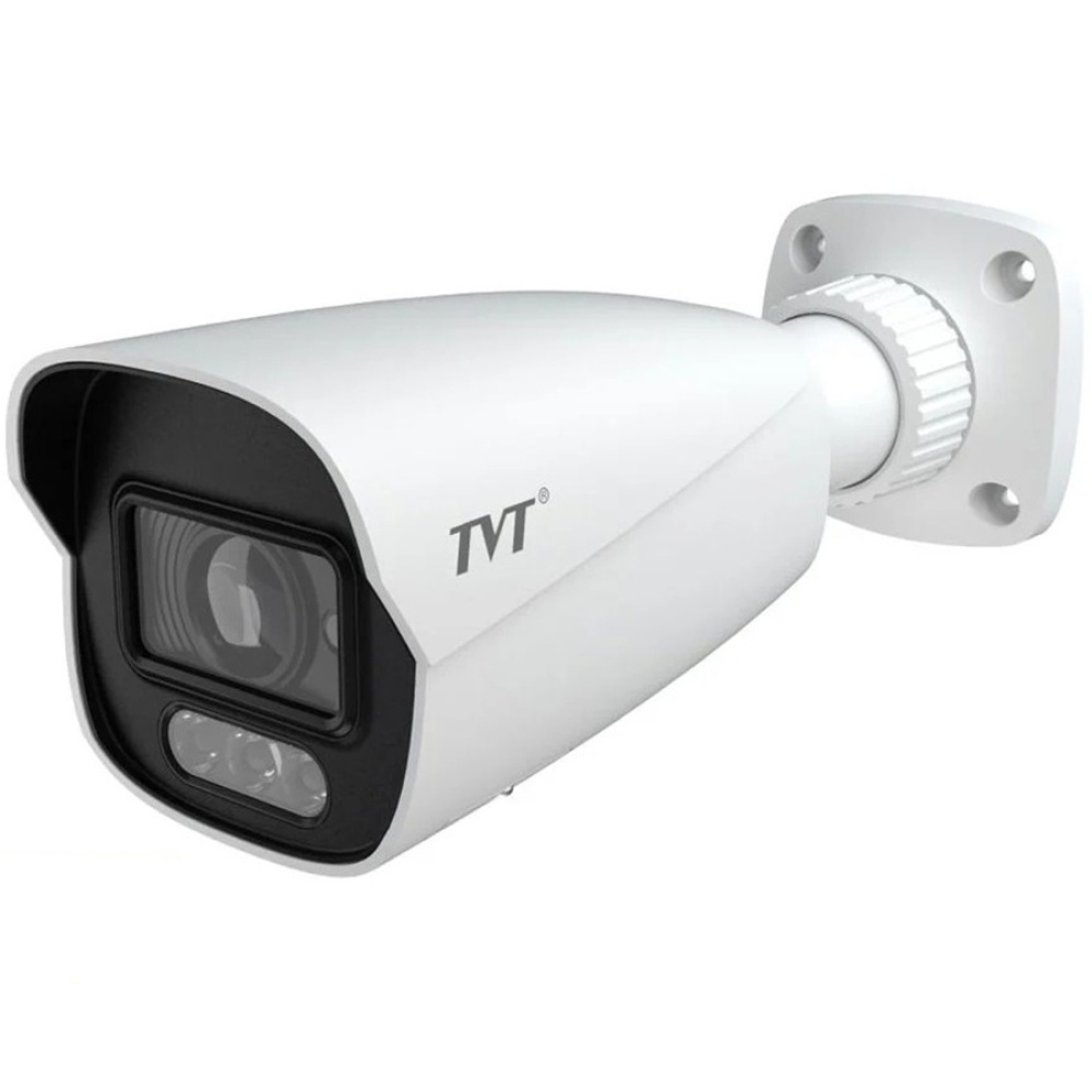 6 Мп IP-видеокамера TVT TD-9462S4-C (D/PE/AW3) 2.8 мм