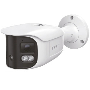 8 Мп IP-відеокамера TVT TD-9482E3B-DP 2.8 мм