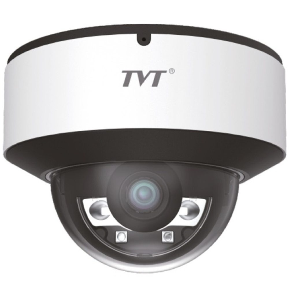 4 Мп IP-видеокамера TVT TD-9541S4-C(D/PE/AW2) 2.8 мм