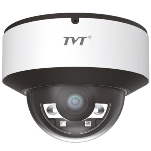 4 Мп IP-відеокамера TVT TD-9541S4-C(D/PE/AW2) 2.8 мм