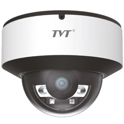 4 Мп IP-видеокамера TVT TD-9541S4-C(D/PE/AW2) 2.8 мм