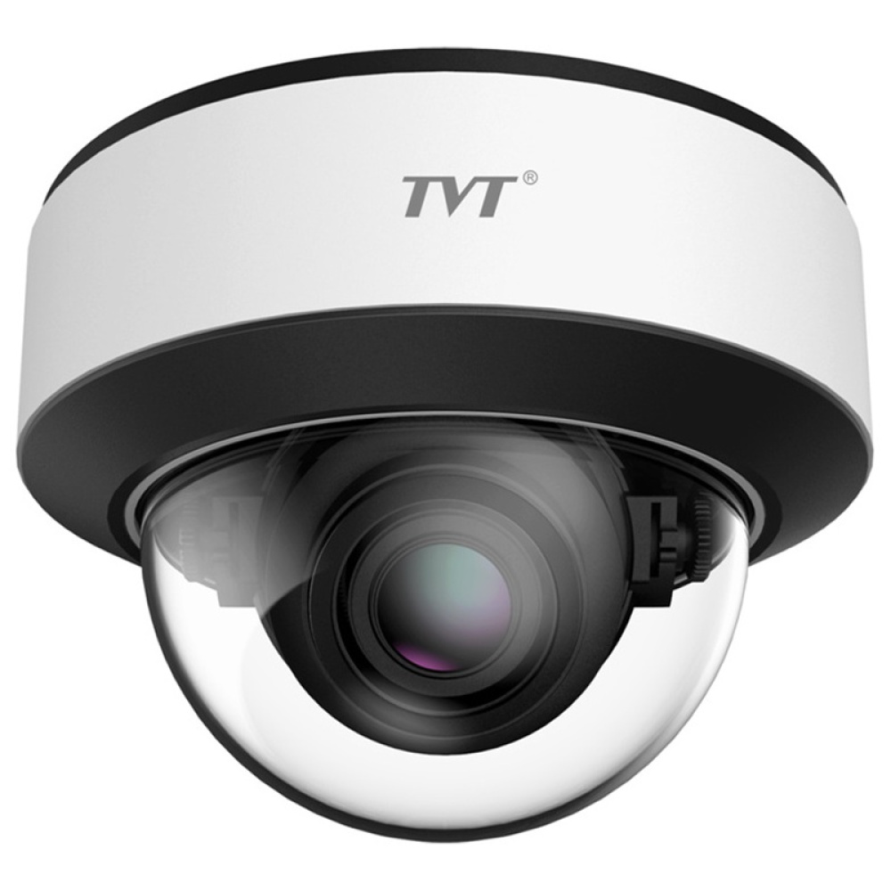 4 Мп IP-видеокамера TVT TD-9543E3 (D/AZ/PE/AR3) 2.8-12 мм