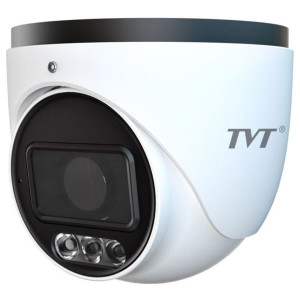 6 Мп IP-відеокамера TVT TD-9565S4-C (D/AZ/PE/AW3) 2.8-12 мм