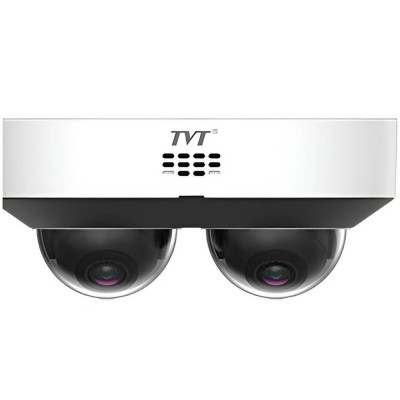 Мп IP-видеокамера панорамная TVT TD-9844E3B(D/PE/AR2) f=3.6 mm, 2 микрофона
