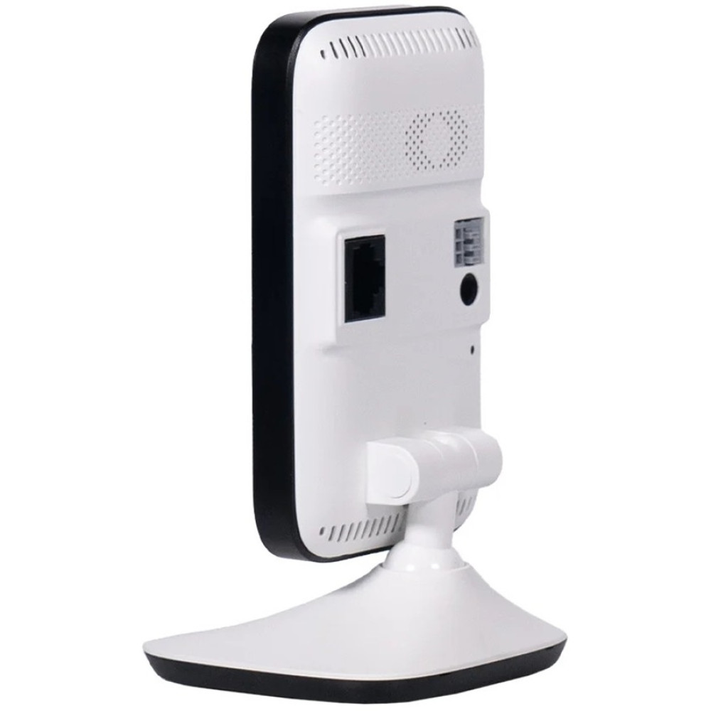 4 Мп Wi-Fi IP-відеокамера TVT TD-C14 f=2.1 mm з мікрофоном