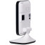 4 Мп Wi-Fi IP-відеокамера TVT TD-C14 f=2.1 mm з мікрофоном