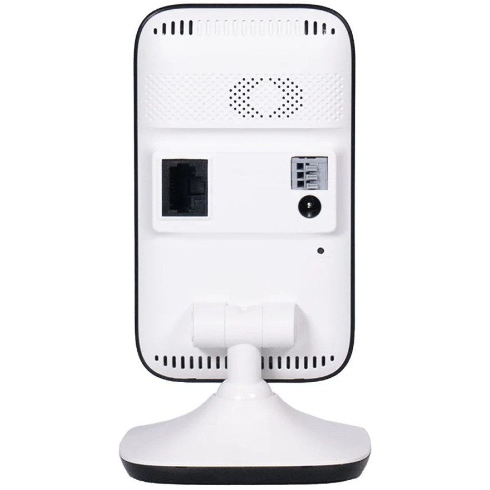 4 Мп Wi-Fi IP-відеокамера TVT TD-C14 f=2.1 mm з мікрофоном