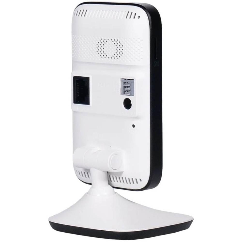 4 Мп Wi-Fi IP-відеокамера TVT TD-C14 f=2.1 mm з мікрофоном