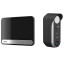 Комплект IP-видеодомофона с Wi-Fi TVT TE-KT6101-001 Black