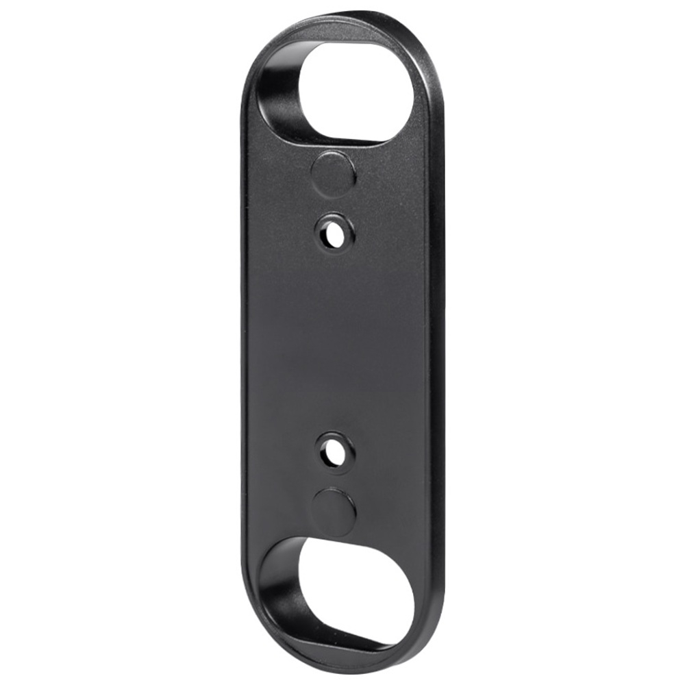 Комплект IP-видеодомофона с Wi-Fi TVT TE-KT6101-001 Black