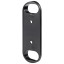 Комплект IP-видеодомофона с Wi-Fi TVT TE-KT6101-001 Black