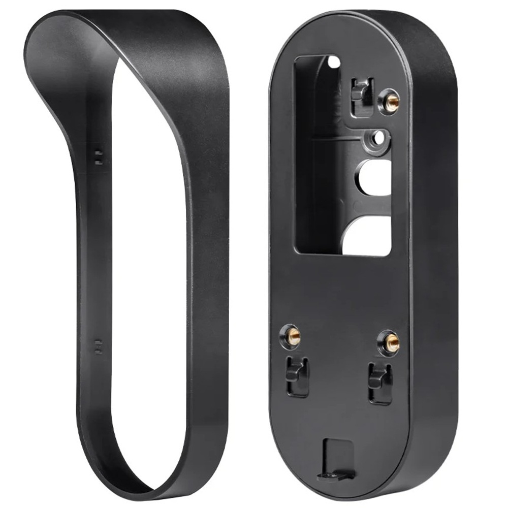 Комплект IP-видеодомофона с Wi-Fi TVT TE-KT6101-001 Black