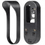 Комплект IP-видеодомофона с Wi-Fi TVT TE-KT6101-001 Black