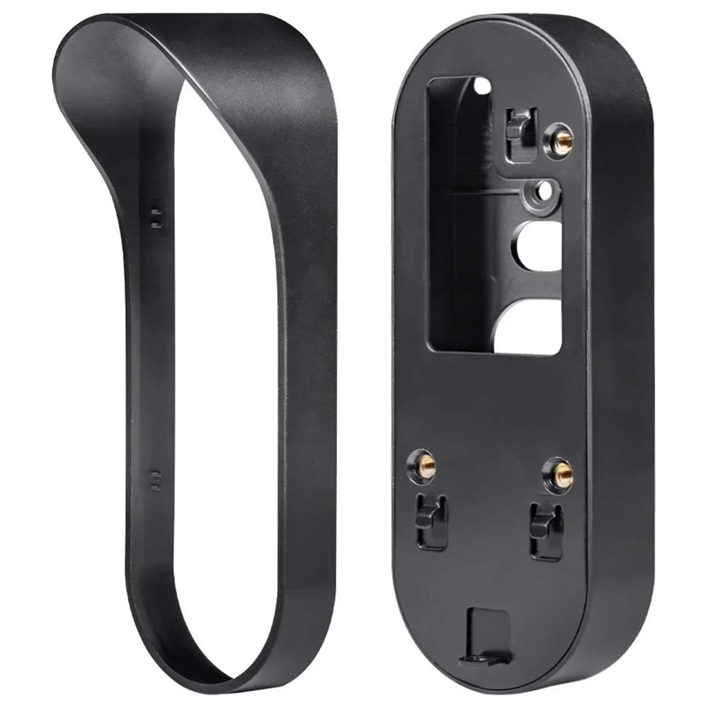 Комплект IP-відеодомофона з Wi-Fi TVT TE-KT6101-001 White