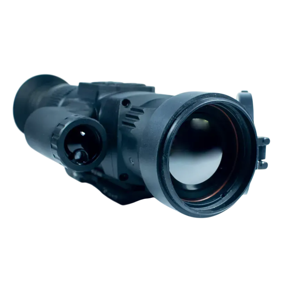 Тепловізійний приціл Delta TWS 50 LRF (TWS50LRF)