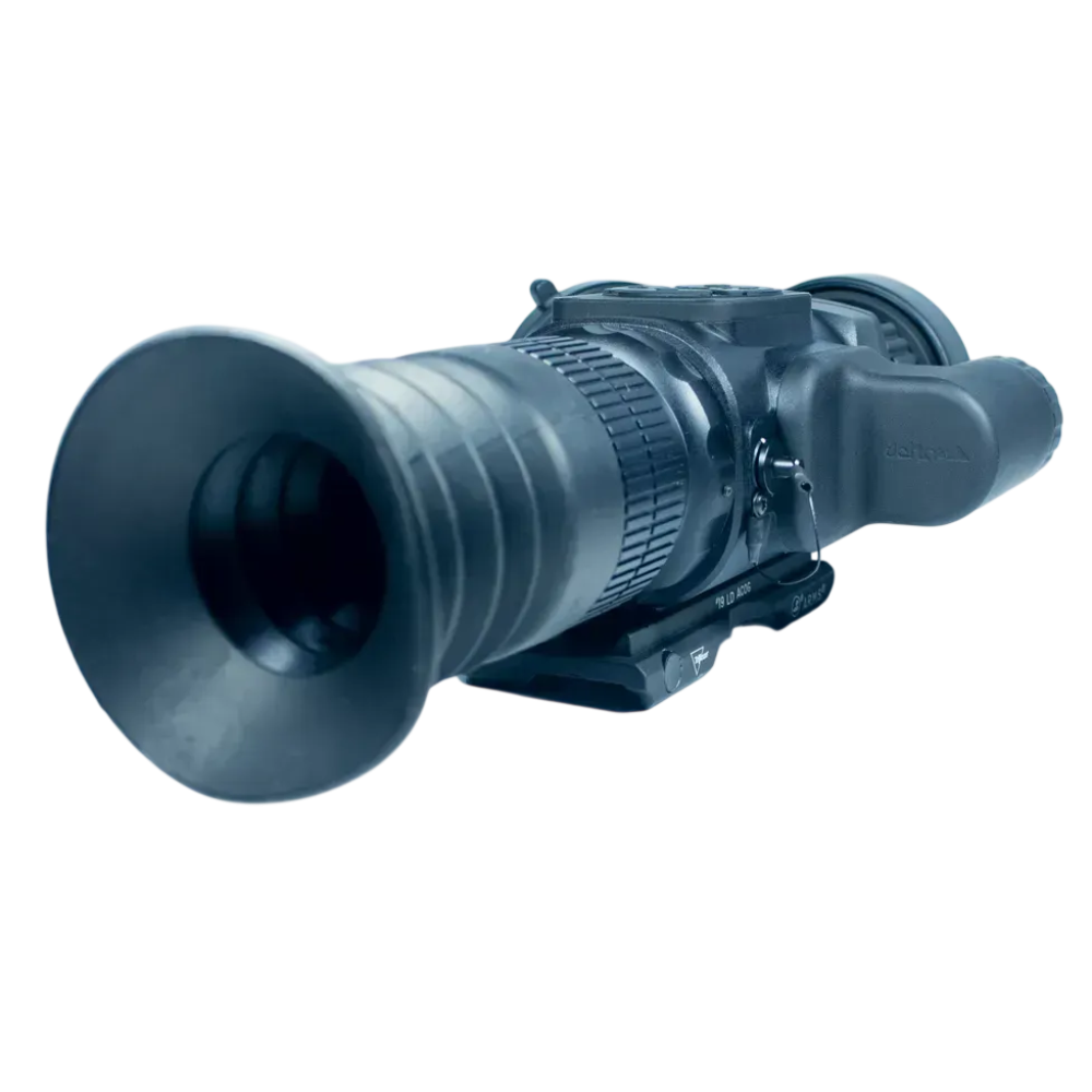 Тепловізійний приціл Delta TWS 50 LRF (TWS50LRF)