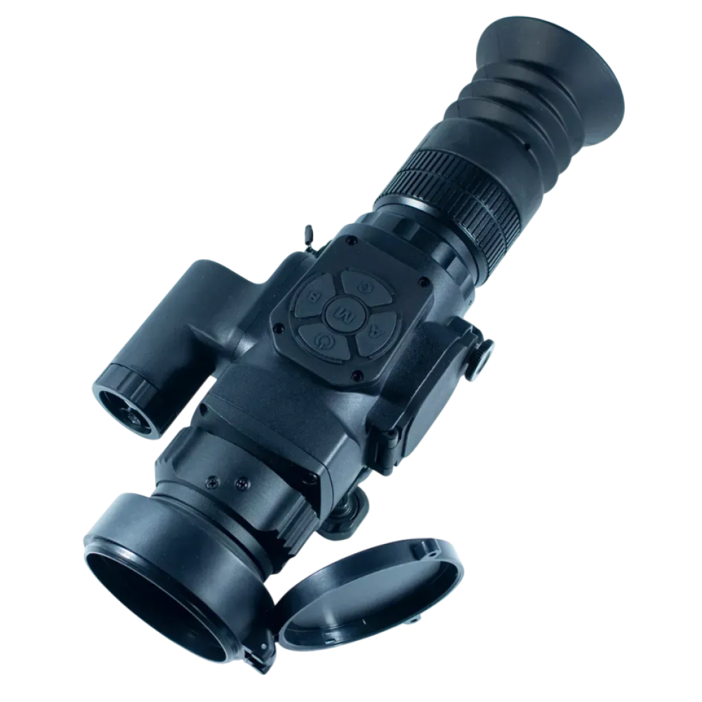 Тепловізійний приціл Delta TWS 50 LRF (TWS50LRF)