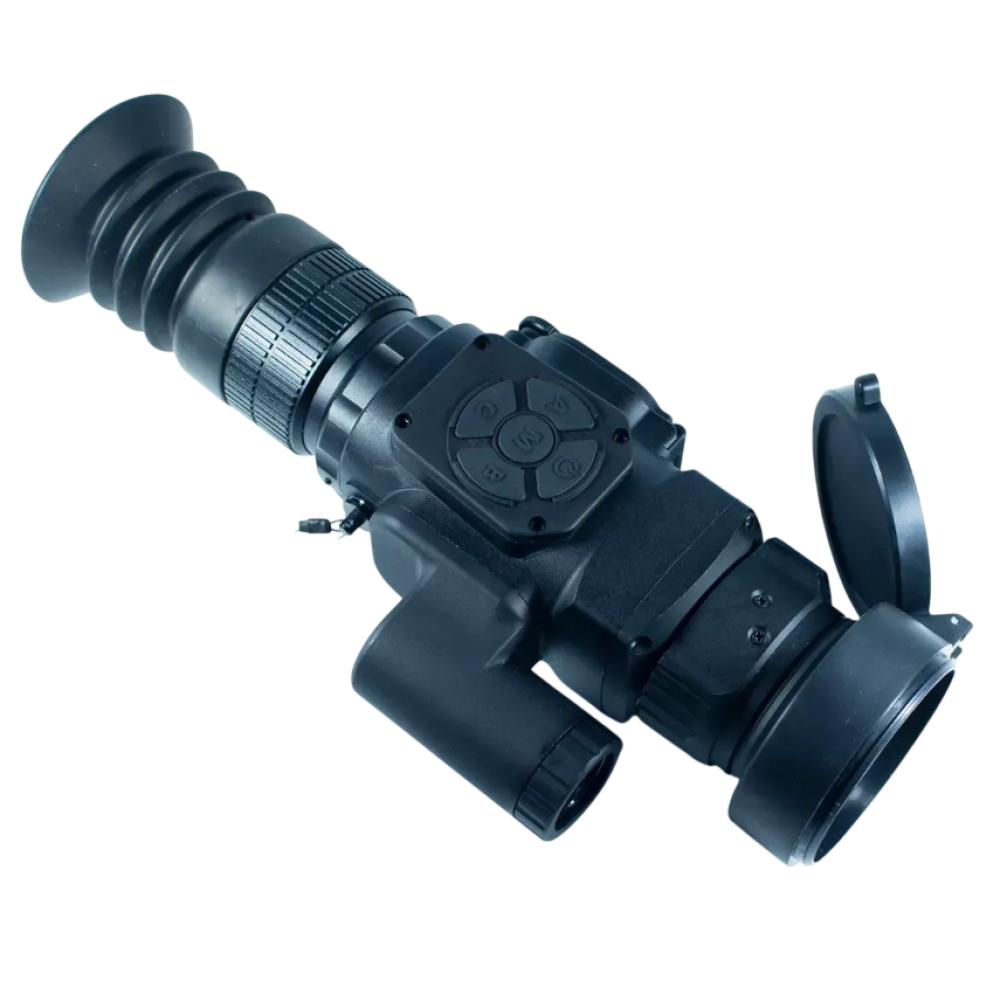 Тепловізійний приціл Delta TWS 50 LRF (TWS50LRF)