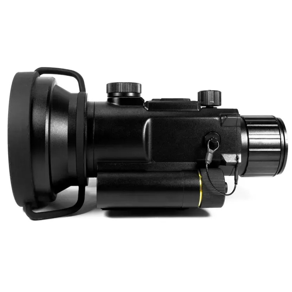 Тепловизионный прицел Delta TWS 75 PRO