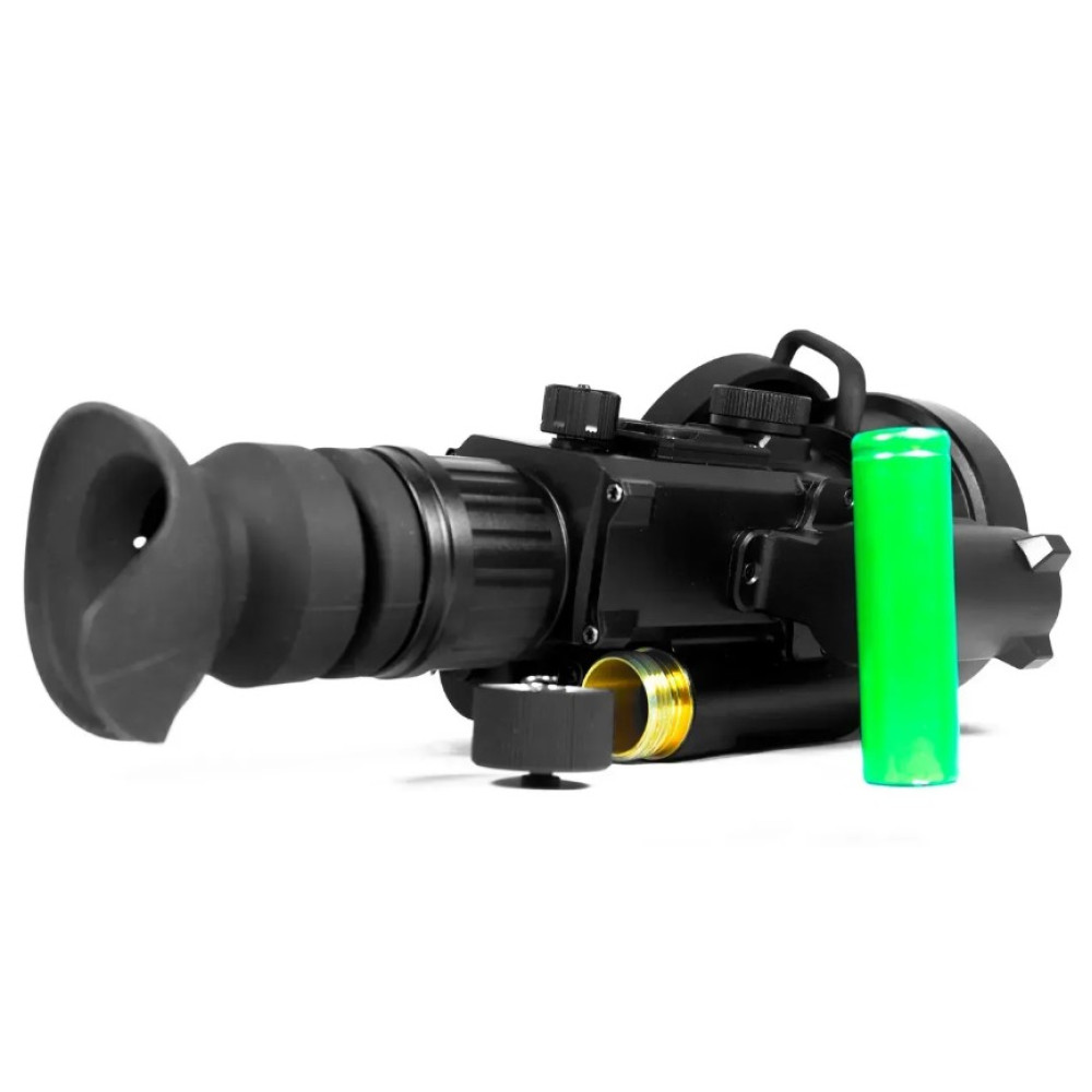 Тепловизионный прицел Delta TWS 75 PRO
